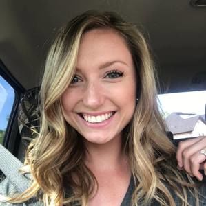 Meet your Posher, Krista